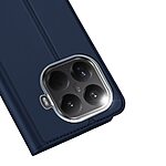 Θήκη Xiaomi 15T Pro 5G - DUX DUCIS Skin Pro Series - Flip Πορτοφόλι από Συνθετικό Δέρμα (PU) - Μπλε - Wallet/Stand - Εικόνα 5