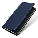 Θήκη Xiaomi 15T Pro 5G - DUX DUCIS Skin Pro Series - Flip Πορτοφόλι από Συνθετικό Δέρμα (PU) - Μπλε - Wallet/Stand - Εικόνα 6