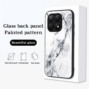 Θήκη Xiaomi 15T Pro 5G - OEM - Σκληρή Θήκη PC + Tempered Glass - Σμαραγδί - Εικόνα 2