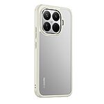 Θήκη Xiaomi 15T Pro 5G - OEM - Σκληρή Θήκη PC+TPU - Γκρι