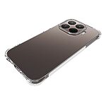 Θήκη Xiaomi 15T Pro 5G - OEM - Πλάτη TPU - Διάφανο - Εικόνα 3