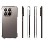 Θήκη Xiaomi 15T Pro 5G - OEM - Πλάτη TPU - Διάφανο - Εικόνα 5