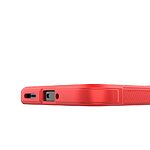 Θήκη Xiaomi 15T Pro 5G - OEM - Πλάτη TPU - Κόκκινο - Εικόνα 5