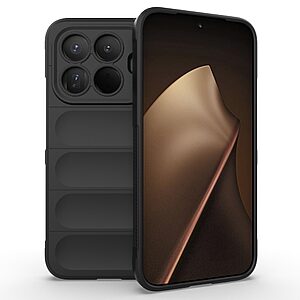 Θήκη Xiaomi 15T Pro 5G - OEM - Πλάτη TPU - Μαύρο