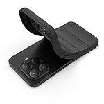 Θήκη Xiaomi 15T Pro 5G - OEM - Πλάτη TPU - Μαύρο - Εικόνα 6