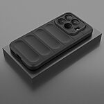 Θήκη Xiaomi 15T Pro 5G - OEM - Πλάτη TPU - Μαύρο - Εικόνα 9