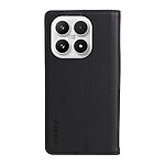 Θήκη Xiaomi 17 5G - YIKATU - Flip Πορτοφόλι από Συνθετικό Δέρμα (PU) με TPU - Μαύρο - Wallet/Stand - Εικόνα 7