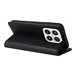 Θήκη Xiaomi 17 5G - YIKATU - Flip Πορτοφόλι από Συνθετικό Δέρμα (PU) με TPU - Μαύρο - Wallet/Stand - Εικόνα 8