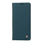 Θήκη Xiaomi 17 5G - YIKATU - Flip Πορτοφόλι από Συνθετικό Δέρμα (PU) με TPU - Πράσινο - Wallet/Stand - Εικόνα 6