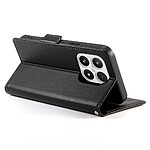 Θήκη Xiaomi 17 5G - OEM - Flip Πορτοφόλι από Συνθετικό Δέρμα (PU) με TPU - Μαύρο - Wallet/Stand - Εικόνα 6