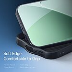 Θήκη Xiaomi 17 5G - DUX DUCIS Aimo Series - Σκληρή Θήκη PC+TPU - Μαύρο - Εικόνα 7