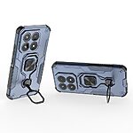 Θήκη Xiaomi 17 5G - OEM - Σκληρή Θήκη PC+TPU - μπλε ανοιχτό - Stand - Εικόνα 3