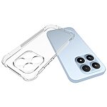 Θήκη Xiaomi 17 5G - OEM - Πλάτη TPU - Διάφανο - Εικόνα 2