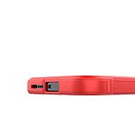 Θήκη Xiaomi 17 5G - OEM - Πλάτη TPU - Κόκκινο - Εικόνα 4