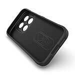 Θήκη Xiaomi 17 5G - OEM - Πλάτη TPU - Λευκό - Εικόνα 5