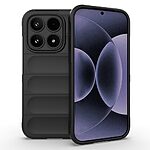 Θήκη Xiaomi 17 5G - OEM - Πλάτη TPU - Μαύρο