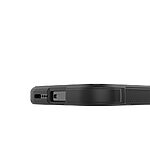 Θήκη Xiaomi 17 5G - OEM - Πλάτη TPU - Μαύρο - Εικόνα 4