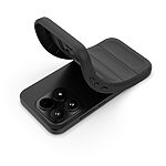 Θήκη Xiaomi 17 5G - OEM - Πλάτη TPU - Μαύρο - Εικόνα 5