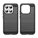 Θήκη Xiaomi 17 5G - OEM - Πλάτη TPU - Μαύρο - Εικόνα 2