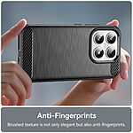 Θήκη Xiaomi 17 5G - OEM - Πλάτη TPU - Μαύρο - Εικόνα 5