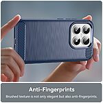 Θήκη Xiaomi 17 5G - OEM - Πλάτη TPU - Μπλε - Εικόνα 5