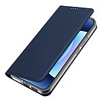Θήκη Xiaomi 17 Pro 5G - DUX DUCIS Skin Pro Series - Flip Πορτοφόλι από Συνθετικό Δέρμα (PU) - Μπλε - Wallet/Stand - Εικόνα 7
