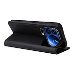 Θήκη Xiaomi 17 Pro 5G - YIKATU - Flip Πορτοφόλι από Συνθετικό Δέρμα (PU) με TPU - Μαύρο - Wallet/Stand - Εικόνα 8