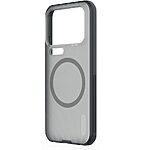 Θήκη Xiaomi 17 Pro 5G - NILLKIN Super Frosted Shield Pro - Σκληρή Θήκη PC+TPU - Μαύρο - MagSafe - Εικόνα 10