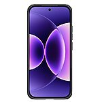 Θήκη Xiaomi 17 Pro 5G - NILLKIN Super Frosted Shield Pro - Σκληρή Θήκη PC+TPU - Μαύρο - Εικόνα 9