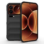 Θήκη Xiaomi 17 Pro 5G - OEM - Πλάτη TPU - Μαύρο