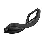 Θήκη Xiaomi 17 Pro 5G - OEM - Πλάτη TPU - Μαύρο - Εικόνα 6