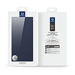 Θήκη Xiaomi 17 Pro Max 5G - DUX DUCIS Skin Pro Series - Flip Πορτοφόλι από Συνθετικό Δέρμα (PU) - Μπλε - Εικόνα 3