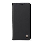 Θήκη Xiaomi 17 Pro Max 5G - YIKATU - Flip Πορτοφόλι από Συνθετικό Δέρμα (PU) με TPU - Μαύρο - Wallet/Stand - Εικόνα 6