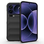 Θήκη Xiaomi 17 Pro Max 5G - OEM - Πλάτη TPU - Μαύρο