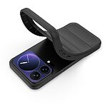 Θήκη Xiaomi 17 Pro Max 5G - OEM - Πλάτη TPU - Μαύρο - Εικόνα 6