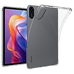 Θήκη Xiaomi Redmi Pad 2 - OEM - Πλάτη TPU - Διάφανο