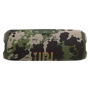 JBL Flip 7 Bluetooth Speaker Squad (JBLFLIP7SQ)