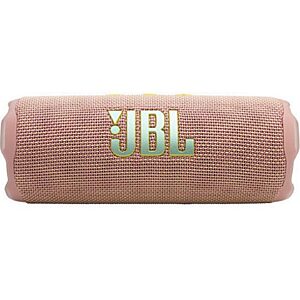 JBL Flip 7 Bluetooth Speaker Pink (JBLFLIP7PK)