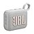 JBL Go 4 Bluetooth Wireless Speaker White EU (JBLGO4WHT)