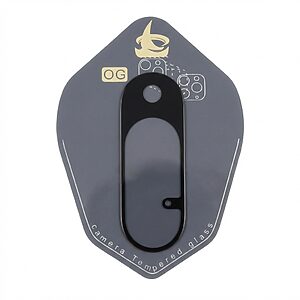 Αντιχαρακτικό γυαλί κάμερας OG για Google Google Pixel 10 5G υψηλής αντοχής Tempered Glass  9H – 0.30mm