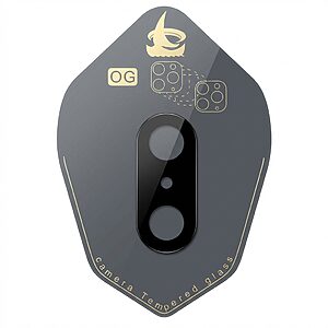 Αντιχαρακτικό γυαλί κάμερας OG για OnePlus Nord CE5 5G υψηλής αντοχής Tempered Glass  9H – 0.30mm
