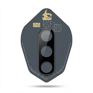 Αντιχαρακτικό γυαλί κάμερας OG για Samsung Galaxy S25 FE 5G υψηλής αντοχής Tempered Glass  9H – 0.30mm