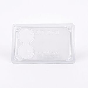 Αντιχαρακτικό γυαλί κάμερας OG για Xiaomi Xiaomi 17 Pro 5G υψηλής αντοχής Tempered Glass  9H – 0.30mm