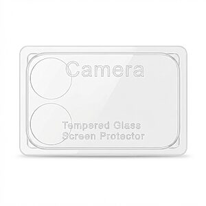 Αντιχαρακτικό γυαλί κάμερας OG για Xiaomi Xiaomi 17 Pro Max 5G υψηλής αντοχής Tempered Glass  9H – 0.30mm