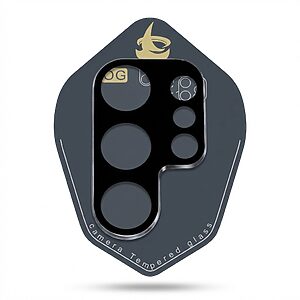 Αντιχαρακτικό γυαλί κάμερας OG για Samsung Galaxy S25 Ultra 5G υψηλής αντοχής Tempered Glass 9H – 0.30mm