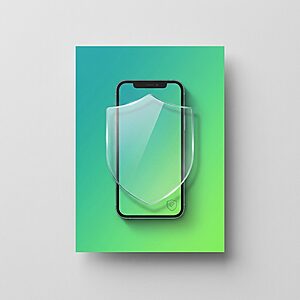 Tempered glass προστατευτικό οθόνης - ThikiShop