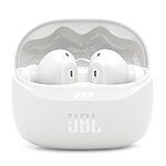 Ασύρματα Ακουστικά JBL Tune Beam 2, True Wireless in-Ear με Adaptive Noise Cancellation λευκό - Image 7