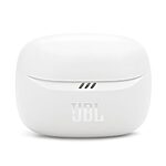 Ασύρματα Ακουστικά JBL Tune Beam 2, True Wireless in-Ear με Adaptive Noise Cancellation λευκό - Image 4