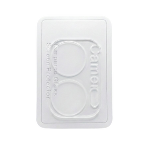 Αντιχαρακτικό γυαλί κάμερας OG για Motorola Edge 50 Fusion 5G υψηλής αντοχής Tempered Glass 9H – 0.30mm