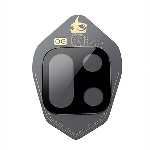 Αντιχαρακτικό γυαλί κάμερας OG για OnePlus 15 5G υψηλής αντοχής Tempered Glass 9H – 0.30mm